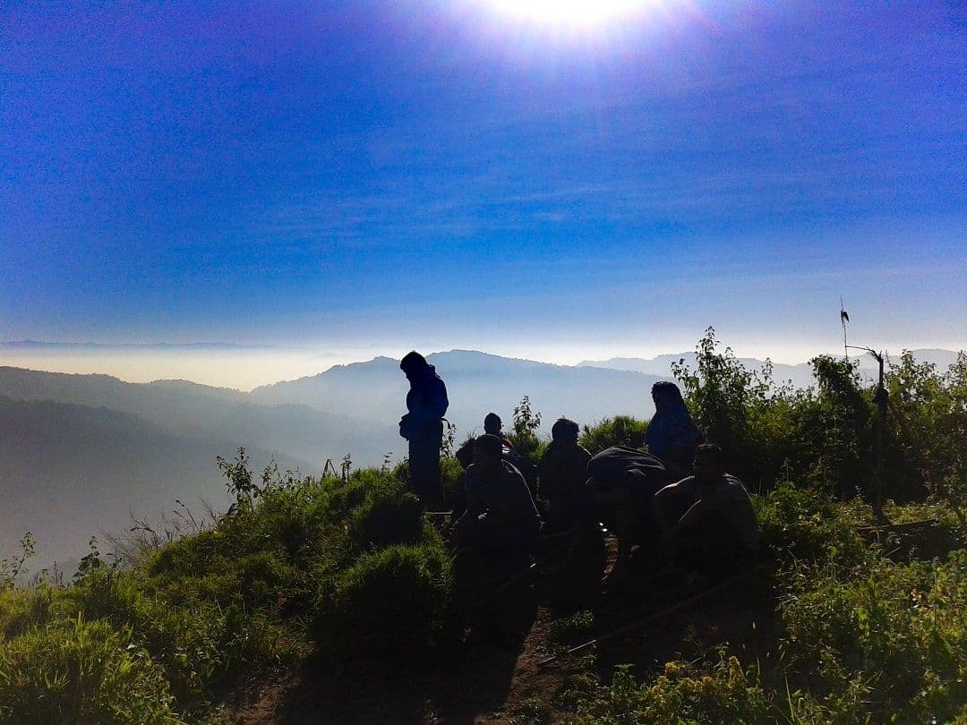 Conquering Saka Haphong: A Guide to Bangladesh’s Ultimate Wilderness Trek